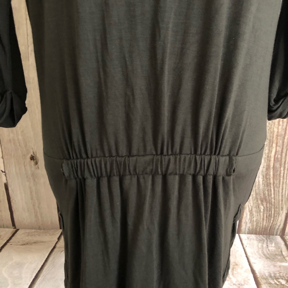 J. Crew Colette Tunic Shift Knit Dress - Picture 4 of 4